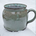 Tasse "Nordlicht"