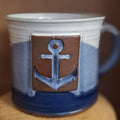 Tasse "Mein Anker"