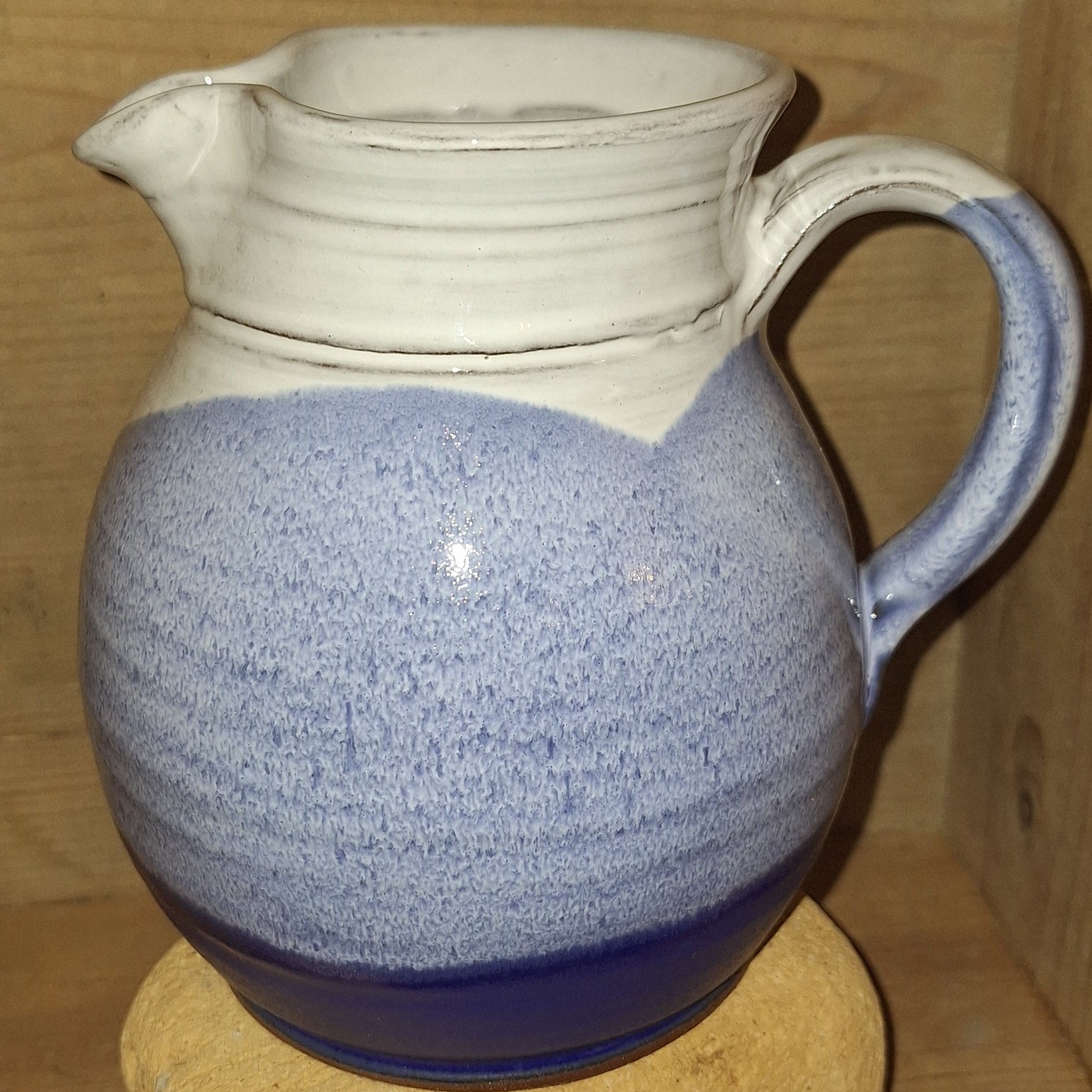 Krug „Nordküste“ – 1 Liter