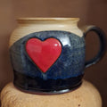 Tasse „Mitternacht“