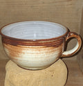 Cappuchinotasse  "sweet honey"