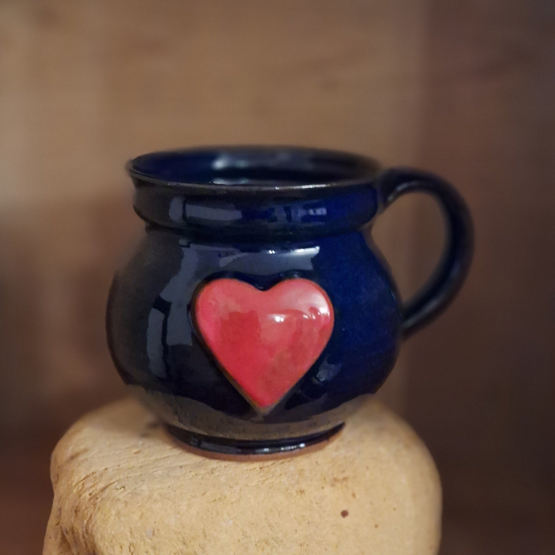 Tasse "Deep Blue Sea"